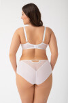 Podprsenka Paradise K496 Bílá - Gorsenia 95 G