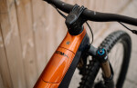 BH ATOMX LYNX PRO 8.2 29", rám 21" (XL), 2022, black - ZDARMA dopravné, odborná montáž, seřízení! (Záruka nejlepší ceny. Nakupujte u autorizovaného prodejce.)