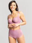 Panache Balconnet pink 65D model 18352342