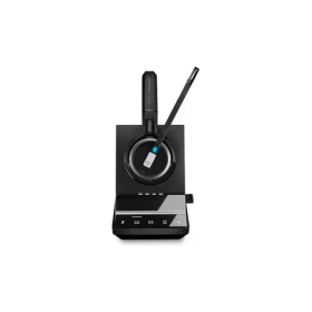 EPOS IMPACT SDW 5066 - EU / bezdrátová náhlavní souprava / Bluetooth / USB (1001026)