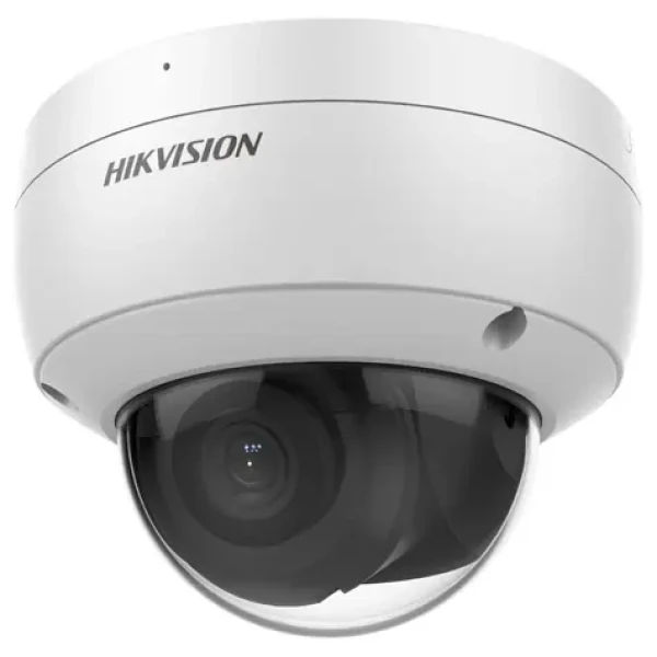 Hikvision DS-2CD2183G2-IU(2.8mm) / IP kamera / Dome / 8Mpix / IR 30m / mikrofon / IP67 / IK10 (DS-2CD2183G2-IU(2.8mm))