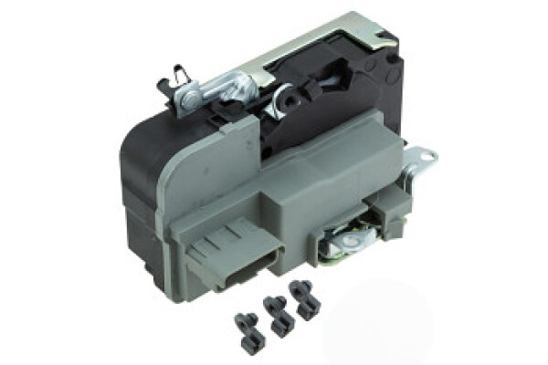 NTY Centrální zámek CITROËN BERLINGO PEUGEOT PARTNER od 1996 – přední levý