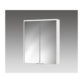 JOKEY KHX 60 bílá zrcadlová skříňka MDF 251012020-0110 251012020-0110