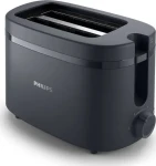 Philips 1000 series HD2510/90 šedá / Toustovač / 650 W / 2 sloty (HD2510/90)