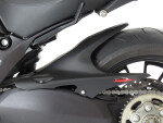 Ducati Diavel 11-18 Zadní blatník