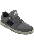 éS Accel Slim GREY/BLACK pánské boty