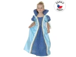 MaDe 82503 - Kostým na karneval princezna, 92-104cm
