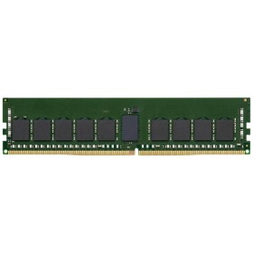 Kingston KTH-PL432/16G Modul RAM pro PC DDR4 16 GB 1 x 16 GB ECC 3200 MHz 288pin DIMM CL22 KTH-PL432/16G