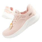 Skechers Bobs Squad tenisky Slip-ins W 117497/LTPK dámské boty 36,5