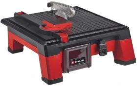 Einhell TE-TC 18/115 Li Solo červená/černá / Aku řezačka obkladů / 18V / O 115 mm / bez aku (4301190)