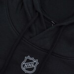 Fanatics Pánská mikina Anaheim Ducks NHL Teemu Selanne #8 Iconic Player Hoodie Velikost: S