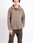Patagonia M's Better Sweater Jacket Seabird Grey XL