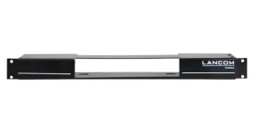 LANCOM Rack Mount černá / Montážní sada / 19" / 1U / pro LANCOM 1800EF/1700/730-4G+ (61501)