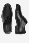 Polobotky Ottimo CM240808-2 Syntetický materiál