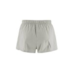 Craft Adv Essence 2 Short 1915949-918000 - Běžecké šortky CRAFT ADV Essence 2" 2 - šedá Velikost textilu: L