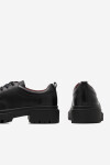 Polobotky Lasocki EST-DONNA-08 Přírodní kůže (useň)/-Přírodní kůže (useň)