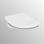 IDEAL STANDARD - Contour 21 WC sedátko dětské 3-7 let, bílá S453301