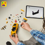 LEGO LEGO® Speed Champions 77239 Superauto Porsche 911 GT3 RS