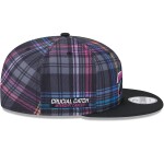 New Era Pánská kšiltovka Buffalo Bills NFL 2024 Crucial Catch 9FIFTY Snapback
