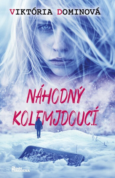 Náhodný okolojdoucí - Viktória Dominová
