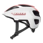 SCOTT SPUNTO Junior pearl white/Light pink 2022