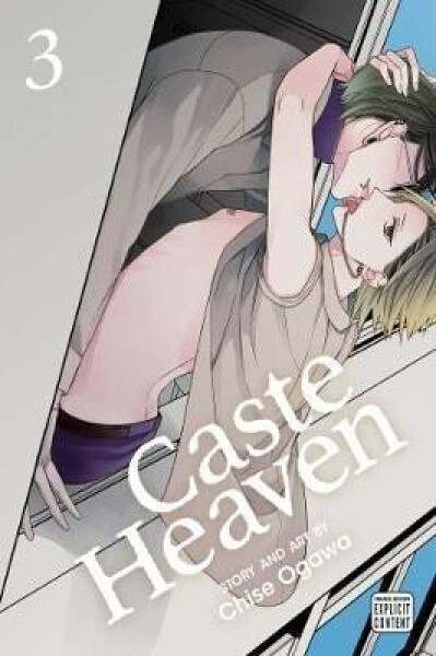Caste Heaven 3 - Chise Ogawa