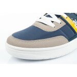 Sportovní obuv U.S. Polo ASSN. UP21M88089-DBL-YEL03