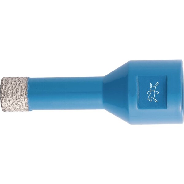 PFERD TOOLS DPD 12 FL M14 68300121 diamantový vrták pro vrtání za sucha 12 mm 1 ks