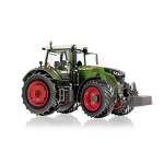 Wiking Model kombajnu Claas Trion 720 + Convio 1080 1:32