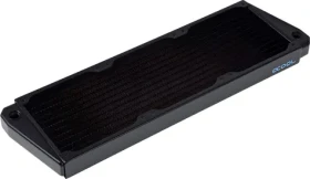 Alphacool NexXxoS ST30 360mm / Radiátor vodního chlazení / Full Copper / 3× 120 mm / tloušťka 30 mm (14158)