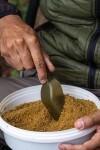 Korum Lopatka Bait Scoop Small,Korum Lopatka Bait Scoop Small