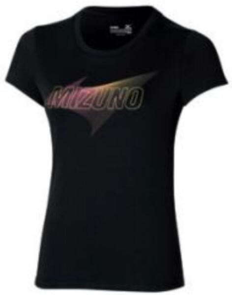 Běžecké tričko Mizuno Release Graphic Tee K2GAA70209 Velikost textilu: M