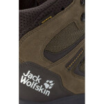 Trekingové boty Jack Wolfskin Vojo 3 Texapore Mid M 4042462_4287 45.5