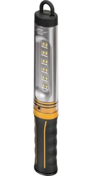 Brennenstuhl WL 500 A / Aku pracovní LED svítilna / 520 lm / SMD LED / IP54 (1175580)
