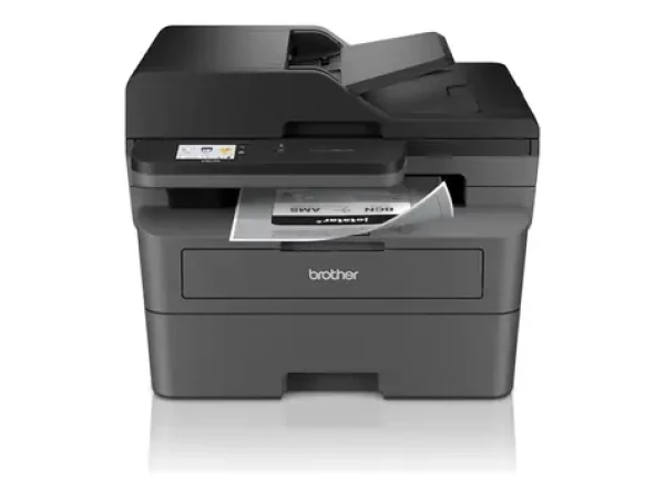 Brother DCP-L2660DW / Multifunkční tiskárna / černobílá laserová / A4/Legal / 34 str/min (DCPL2660DWRE1)