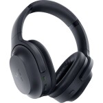 Razer Barracuda Pro černá / Bezdrátová sluchátka s mikrofonem / ANC / Bluetooth 5.2 / 2.4GHz (RZ04-03780100-R3M1)