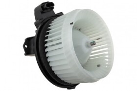 PIETRO Ventilátor topení Toyota RAV 4 III/IV