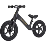Buddy Toys Odrážedlo Flash bike černá
