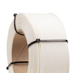 PLA Refill bílá 750 g Abaflex 1,75 mm