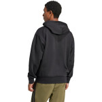 Adidas Essentials Feelcozy Fleece Hoodie M JE3807 pánské m