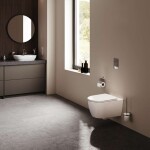 GROHE - Essence WC sedátko, SoftClose, alpská bílá 39577001