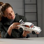 LEGO® 10295 Porsche 911