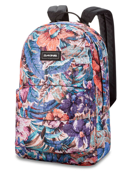 Dakine 365 PACK REVERSIBLE BIT FLORAL batoh 21L