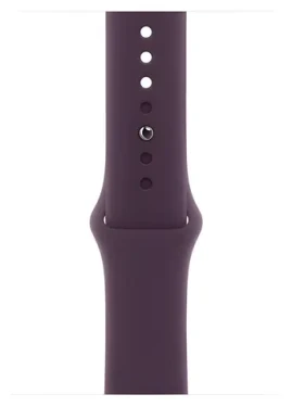 Apple Watch Sport Band 46mm Plum M/L / Sportovní pásek pro Apple Watch (MXLU3ZM/A)