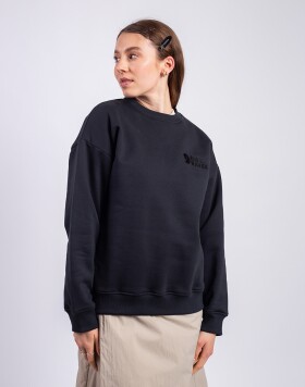 Fjällräven Fjällräven Classic Sweater W 550 Black XS