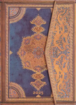 2025 DP 12 / Safavid Indigo / Midi / Horizontal