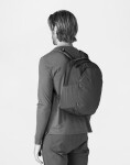 Batoh Patagonia Atom Day Pack 24L Berry Fig