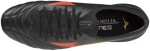 Kopačky Mizuno MORELIA NEO V Alpha ELITE FG P1GA269200 Velikost obuvi v EU: 44,5