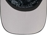 New Era Pánská kšiltovka Milwaukee Bucks NBA 2026 Draft On-Stage Crystal 59FORTY A-Frame Fitted Velikost: 7 3/4