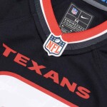 Nike Dětský dres Houston Texans NFL C. J. Stroud #7 Game Navy (YOUTH)